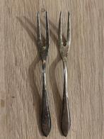 Newpoort 90 Belegvorkjes - 2 Stuks, Antiek en Kunst, Ophalen of Verzenden