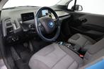 BMW i3 S iPerformance 94Ah 33 kWh / Stoelverwarming / Cruise, Auto's, BMW, Origineel Nederlands, Te koop, 4 stoelen, 1240 kg