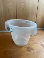 Tummy tub Bébé-jou - gratis ophalen Amsterdam, Kinderen en Baby's, Ophalen, Gebruikt, Tummy Tub, Bébé-jou