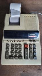 Sharp Compet CS-2630 Rekenmachine met Printer, Ophalen of Verzenden, Computers en Rekenmachines