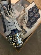 Nieuwe Louboutin Sneakers Maat 42, Ophalen of Verzenden, Nieuw