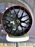 18 inch 5x112 Mercedes A Klasse/CLA (AMG) Repli. Velgen Nieu, Auto-onderdelen, Banden en Velgen, 18 inch, Velg(en), Nieuw, Ophalen of Verzenden