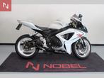 SUZUKI GSX-R 600 (bj 2006), SUZUKI, 4 cilinders, Motorrijbewijs A, Bedrijf