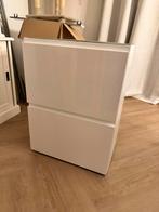 IKEA METOD kast met Voxtorp front 60x37, Ophalen, Nieuw, Minder dan 150 cm, Minder dan 100 cm