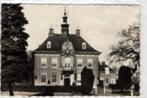 Heemstede, Raadhuis - 1962 gelopen, Ophalen of Verzenden, 1960 tot 1980, Gelopen, Noord-Holland
