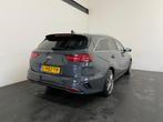Kia Ceed Sportswagon 1.4 T-GDi DynamicLine Trekhaak!, Auto's, Voorwielaandrijving, Euro 6, 4 cilinders, 141 pk