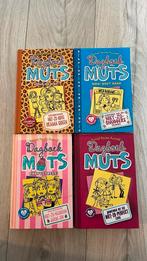 Dagboek van een muts, Boeken, Kinderboeken | Jeugd | 10 tot 12 jaar, Ophalen of Verzenden, Zo goed als nieuw, Rachel Renée Russell