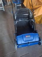 Blad en grasruimer, Tuin en Terras, Ophalen, Elektrisch