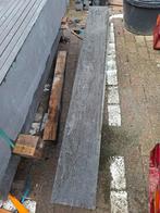 Schuttingschot Houtmotief 180x20x4,5cm, Tuin en Terras, Ophalen, Nieuw, 180 tot 250 cm, Planken