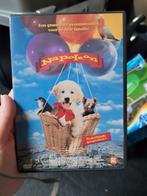 dvd napoleon, Ophalen of Verzenden, Zo goed als nieuw, Avontuur, Film