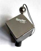 Datacolor Spyder Cube, Ophalen of Verzenden, Zo goed als nieuw, Overige typen
