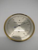 Fischer Haar-Hygrometer - Relatieve Vochtigheid, Ophalen of Verzenden