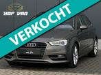 Audi A3 SPORTBACK 1.4 TFSI Ambition Pro Line plus/Panoramada, Euro 5, Gebruikt, Zwart, 122 pk