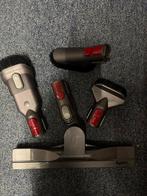 Dyson opzetstukken, Witgoed en Apparatuur, Stofzuigers, Ophalen, Zo goed als nieuw, 1200 tot 1600 watt
