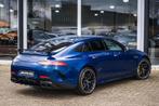 Mercedes-AMG GT 4-Door Coupe 63 S AMG 4MATIC+ | AMG Nightpak, Auto's, Te koop, Benzine, 2020 kg, Hatchback