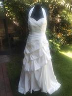 Trouwjurk, toneeljurk, , fantasy, halloween, Ophalen of Verzenden, Zo goed als nieuw