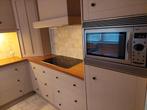 Gratis keuken - Koelvries, vaatwasser, combimagnetron, Ophalen, Gebruikt, Hoekkeuken, Hoogglans of Gelakt