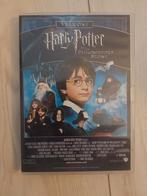 Harry Potter 1 en 2 DVD, Vanaf 12 jaar, Ophalen of Verzenden, Zo goed als nieuw