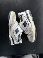 New Balance 550 navy blue, Kleding | Heren, Schoenen, New Balance, Blauw, Ophalen of Verzenden, Zo goed als nieuw