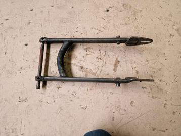 Kreidler Achterbrug 1966-1972 in goede staat. beschikbaar voor biedingen