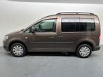 Volkswagen Caddy 1.2 TSI Trendline # Rolstoel # Airco # PDC, Voorwielaandrijving, Euro 5, 15 km/l, 74 €/maand