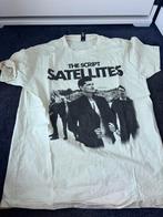 The Script shirt, Ophalen of Verzenden, Zo goed als nieuw, Korte mouw