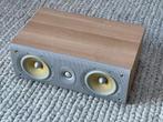 B&W LCR 60 s3 Sorrento, Audio, Tv en Foto, Luidsprekers, Ophalen, Gebruikt, Bowers & Wilkins (B&W), 120 watt of meer