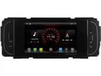 Radio navigatie Jeep / Chrysler 1999-2007 android 13 carplay