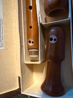 Adler Altblokfluit in Zeer Goede Staat, Ophalen of Verzenden, Zo goed als nieuw, Alt