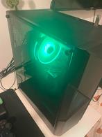 Gaming PC - RX 7600, 16GB RAM, 512GB SSD, Computers en Software, Desktop Pc's, Nieuw, Ophalen of Verzenden, Gaming, SSD