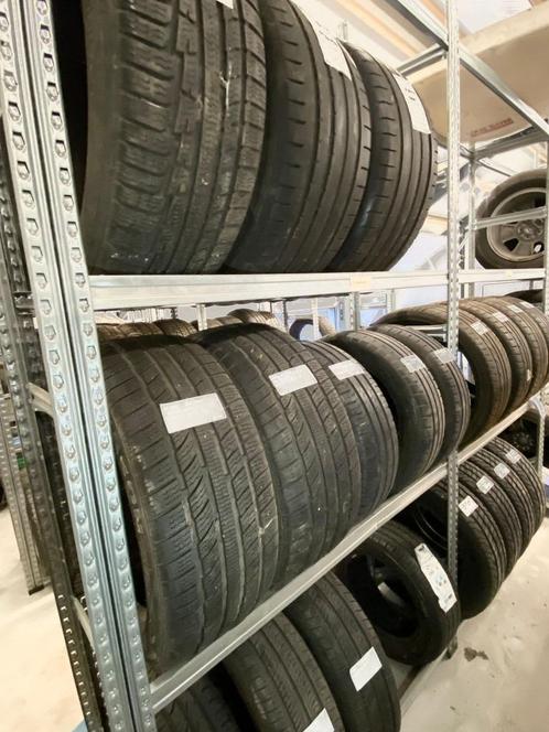 Diverse maten gebruikte en nieuwe autobanden, Auto-onderdelen, Banden en Velgen, Band(en), All Season, Ophalen