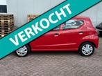 Nissan Pixo 1.0 Visia, Auto's, Nissan, Voorwielaandrijving, Euro 5, Gebruikt, 200 kg