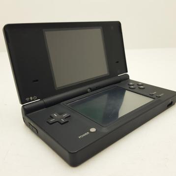 Nintendo DSi Black in nette staat beschikbaar voor biedingen