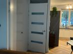 Binnendeur opdek linksdraaiend merk : Arne en Bodil, Huis en Inrichting, Ophalen, Gebruikt