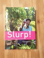 Boek - Hardcover - Ilja Gort - Slurp !, Ophalen of Verzenden, Gelezen, Overige gebieden
