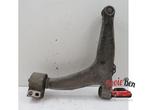 Draagarm rechts-voor van een Saab 9-3, Auto-onderdelen, Ophanging en Onderstel, Gebruikt, -, -, Ophalen of Verzenden