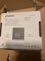 AirCube model ACB-ISP Home wifi Access Point with PoE, Computers en Software, Accesspoints, Ophalen of Verzenden, Nieuw