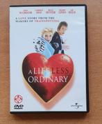 A Life Less Ordinary, Vanaf 16 jaar, Verzenden, Zo goed als nieuw, Actiekomedie