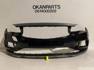 Opel Astra K Voorbumper 2167857 beschikbaar voor biedingen