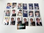 vanner photocards kpop, Verzenden, Zo goed als nieuw, Foto of Kaart