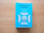 Psychodynamic Psychiatry  in Clinical Practice (4th Edition), Ophalen of Verzenden, Zo goed als nieuw