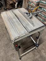 Festool CS 70 EB zaagtafe, Doe-het-zelf en Verbouw, Ophalen, Gebruikt, Cirkelzaag, 30 tot 70 mm