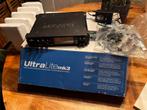 MOTU UltraLite mk3 audio interface, Ophalen of Verzenden, Zo goed als nieuw, Audio