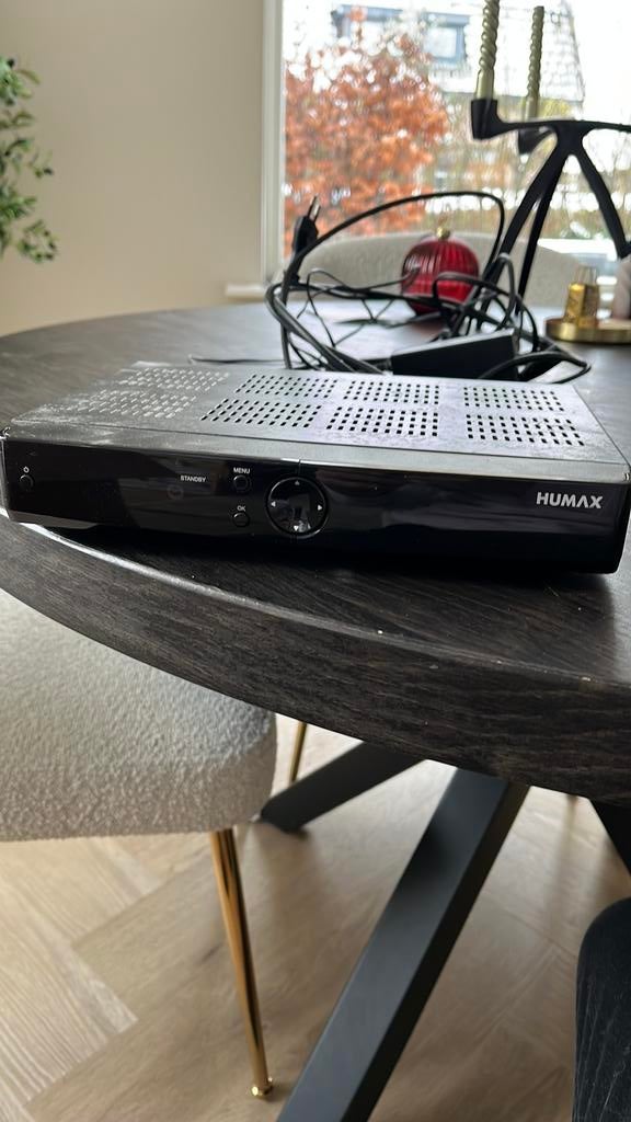Humax 5300c, Ophalen, Gebruikt, HDMI