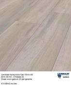Laminaat Honeymoon 10mm dik massieve plank €14,95m2, Huis en Inrichting, Stoffering | Vloerbedekking, 75 m² of meer, Nieuw, Ophalen of Verzenden