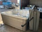 Caldera Marino Jacuzzi 6 persoons, Topkwaliteit!, Tuin en Terras, Bubbelbaden en Hottubs, Ophalen, Zo goed als nieuw, Filter