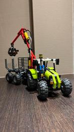 Lego set 8049, Ophalen of Verzenden, Zo goed als nieuw