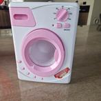 Speelgoed Wasmachine - Zo Goed Als Nieuw!, Kinderen en Baby's, Ophalen of Verzenden, Zo goed als nieuw, Overige typen, Met licht