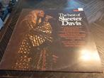 Lp the best of skeeter davis, Ophalen of Verzenden, Gebruikt, 12 inch