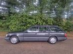 Mercedes-Benz E280 Kombi AUT U9 1993, Automaat, Metallic lak, Zwart, 6 cilinders